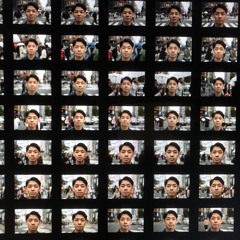 Grab it! / Jacob Ter Veldhuis