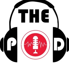 The Pod with Nico and Mike