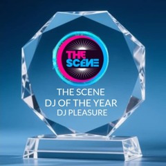 DJ Pleasure