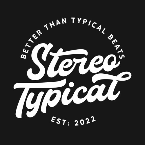 Stereo Typical’s avatar