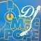 DJ MIC POPE