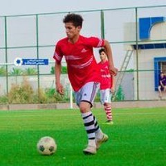 علي محمد