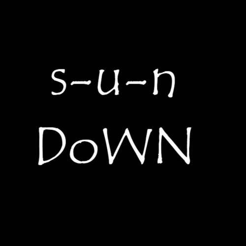 s-u-nDOWN’s avatar