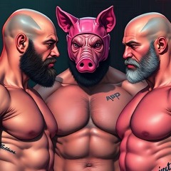 MR.CUM & GAY DICKS  (Gay Music)