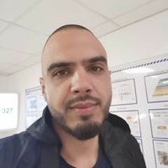 Vasilev EngineerTsvetoslav