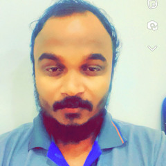 Hussain Hafix Happey