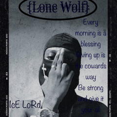 Ice Lord