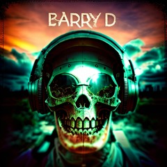 Morris Walker. (Barry D)