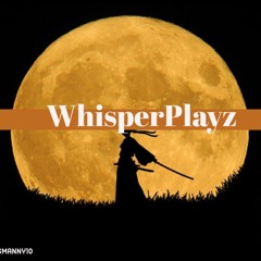 WhisperPlayzYT