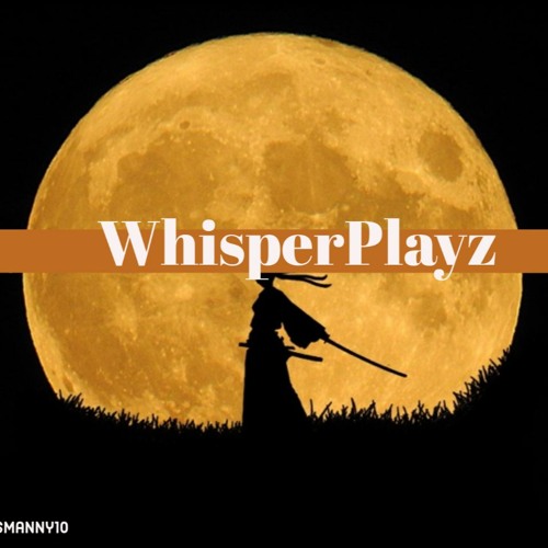 WhisperPlayzYT’s avatar