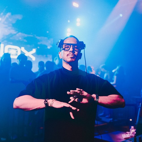 DIOX — artist photo