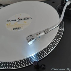 DJ PHIL MASTER D