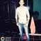 Luisiño Antony Vargas Freitas