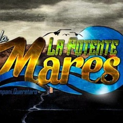 La potente banda mares