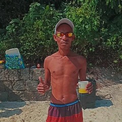 silvio Monteiro