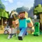 Minecraft Nostagia.