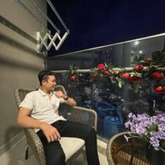 Trần Chương
