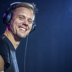 Armin van Buuren 2020 set
