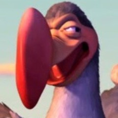 Dodo Bird