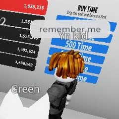 ghosttears