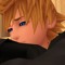roxas !!