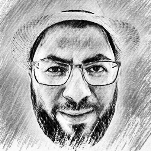 الشيخ محمود محمد رمضان أواخر سورة الأنعام