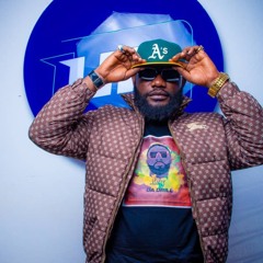 Skiezy Ayenkea [Nascent Boyz Hustlers]
