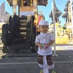 Ketut Agus Widitama