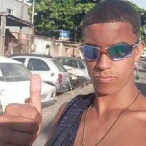 Abner Souza’s avatar