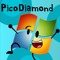PicoDiamond