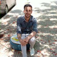 Mohamed Ahmed