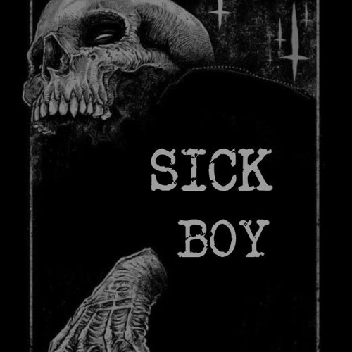 SickBoy’s avatar