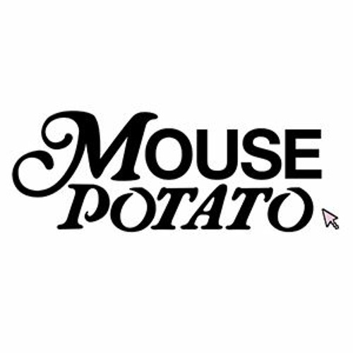 Mouse Potato’s avatar