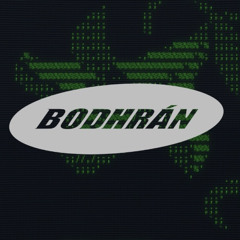 BODHRÁN