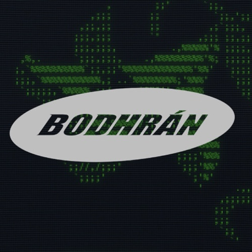 BODHRÁN’s avatar