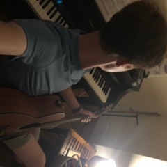 your voice - acoustic_first take