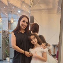 tina saleh