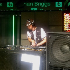 Roman Briggs