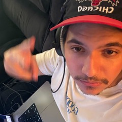 DJ CARLOZS ((NORMAL))