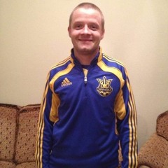 MaksyM OstapenkO