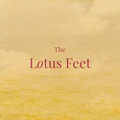 The Lotus Feet