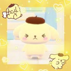 🍮Pompompurin🍮