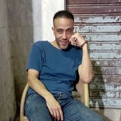 Omar Ahmad Bakr