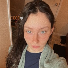 Cece✝️