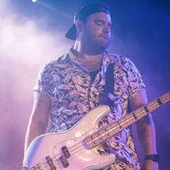 Frankie P. (Producer, Mixer, Bassist)