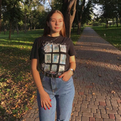 Владислава Бойченко
