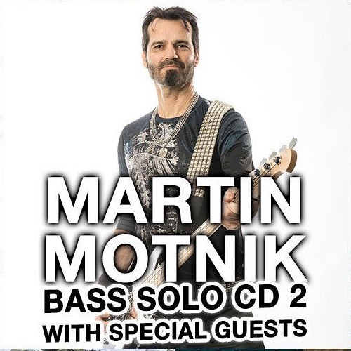Martin Motnik’s avatar