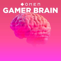 OMEN Gamer Brain