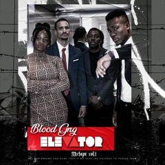 BLOOD GANG OFFICIAL