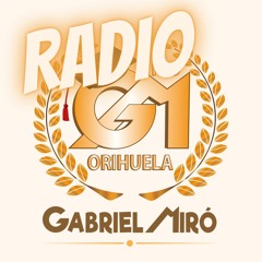 Podcast Radio GM: Cultura científica 29/11/21